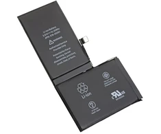Akumuliatorius Apple iPhone X 2716mAh Original Desay IC OEM