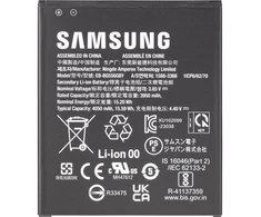 Akumuliatorius Samsung G556 Xcover7 4050mAh EB-BG556GBY (service pack)