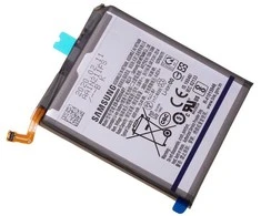 Akumuliatorius Samsung G980/G981 S20 4000mAh EB-BG980ABY (service pack)