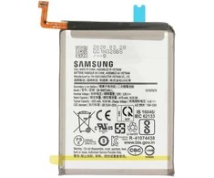 Akumuliatorius Samsung N975 Note 10 Plus 4300mAh EB-BN972ABU (service pack)