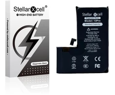Akumuliatorius StellarXcell Diagnostic Apple iPhone 13 Pro 3230mAh (Standart Capacity + HQ Copy BMS)