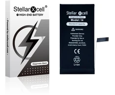 Akumuliatorius StellarXcell Diagnostic Apple iPhone 14 3280mAh (Standart Capacity + HQ Copy BMS)