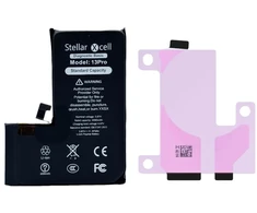 Akumuliatorius StellarXcell Diagnostic Apple iPhone 13 Pro 3230mAh (Standart Capacity + HQ Copy BMS)
