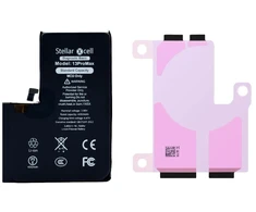 Akumuliatorius StellarXcell Diagnostic Apple iPhone 13 Pro Max 4352mAh (Standart Capacity + HQ Copy BMS)