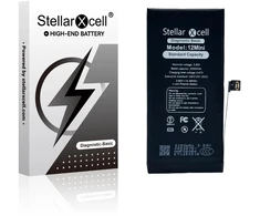 Akumuliatorius StellarXcell Diagnostic Apple iPhone 12 mini 2227mAh (Standart Capacity + HQ Copy BMS)