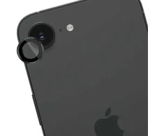 Apsauginis stikliukas kamerai 3mk Lens Pro Apple iPhone 16e juodas