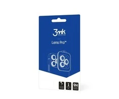Apsauginis stikliukas kamerai 3mk Lens Pro Samsung A145 A14 4G/A146 A14 5G/A346 A34 5G