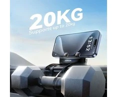Joyroom JR-ZS330 Car Holder Stand – Juodas