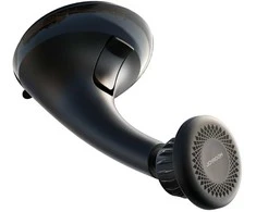 Automobilinis telefono laikiklis Joyroom JR-ZS356 (windshield) magnetinis juodas