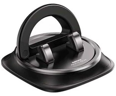 Automobilinis telefono laikiklis Remax RM-C43 (dashboard) juodas