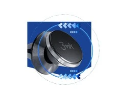 Automobilinis telefono laikiklis 3mk Magnet Power