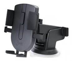 Automobilinis telefono laikiklis 3mk Twist Automatic