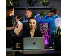 Belaidės ausinės 3mk LifePods baltos