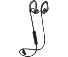 Belaidės ausinės Plantronics Backbeat Fit 350 juodos
