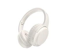 Belaidės ausinės Dudao X22Pro, Bluetooth 5.3, baltos spalvos