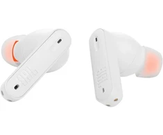 Belaidės ausinės JBL Tune 230NC TWS baltos
