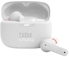 Belaidės ausinės JBL Tune 230NC TWS baltos