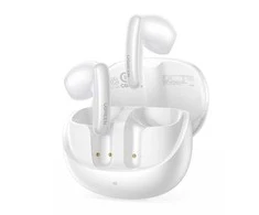 Belaidės ausinės Ugreen HiTune H6 Pro Active Noise-Cancelling Earbuds (35873) baltos