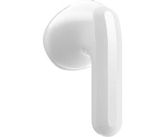 Belaidės ausinės  Redmi Buds 4 Lite, Baltos spalvos