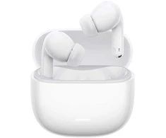 Belaidės ausinės Xiaomi REDMI Buds 8 Lite, spalva: balta