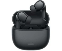 Belaidės ausinės Xiaomi REDMI Buds 8 Lite, spalva: juoda