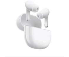 Belaidės ausinės Xiaomi REDMI Buds 8 Lite, spalva: balta