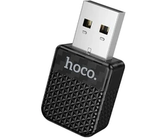 Belaidis CarPlay adapteris Hoco HU3 juodas