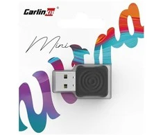 „Carlinkit MINI ULTRA“ belaidis „Carplay“ ir „Android“ automobilių adapteris