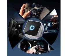 „Ottocast CP88-T2 Mini Carplay“ ir „Android“ belaidis adapteris