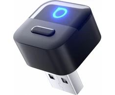 Belaidis CarPlay/Android Auto adapteris Ottocast Mini Pico juodas CA525-T