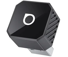 Belaidis CarPlay/Android Auto adapteris Ottocast Mini Cube juodas CP88-T3