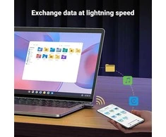 Bluetooth adapteris Ugreen CM748 Bluetooth 5.4 (35058) juodas