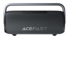 Bluetooth nešiojamas garsiakalbis Acefast K2 Max juodas