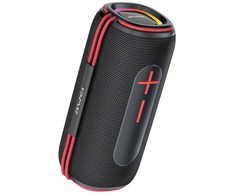 Bluetooth nešiojamas garsiakalbis Awei KA5 20W juodas