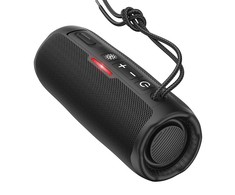 Bluetooth nešiojamas garsiakalbis Hoco HC16 juodas