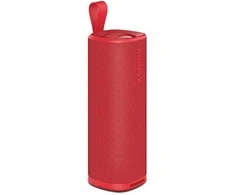 Nešiojama kolonėle Xiaomi Sound Outdoor, raudona