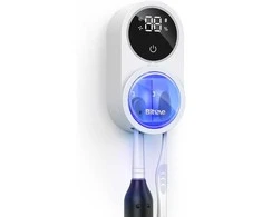 Dantų šepetėlis Dantų šepetėlių sterilizatorius Bitvae X122 baltas