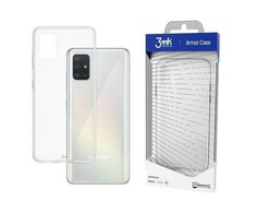Dėklas 3MK Armor Case Samsung A226 A22 5G