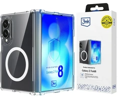 3mk Armor MagCase dėklas Samsung F971 Z Fold8