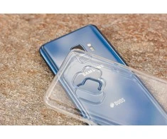Dėklas 3mk Clear Case 1,2mm Apple iPhone 14 Plus