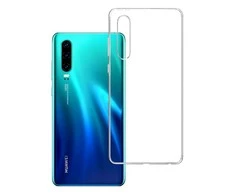3MK iPhone 13 Pro Max, TPU, skaidrus, skaidrus telefono dėklas