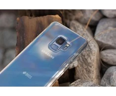 Dėklas 3MK Clear Case 1,2mm Samsung A325 A32 4G