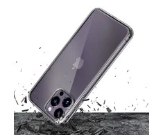 Dėklas 3mk Clear Case 1,2mm Samsung A546 A54 5G