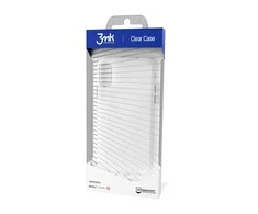Dėklas 3mk Clear Case 1,2mm Samsung S911 S23 5G