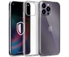 Dėklas 3mk Clear Case 1,2mm Samsung S921 S24