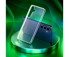 Dėklas 3mk Clear Case 1,2mm Samsung S942 S26