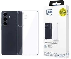 Dėklas 3mk Clear Case 1,2mm Samsung S947 S26 Plus
