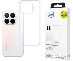 Dėklas 3mk Clear Case 1,2mm Xiaomi 17T