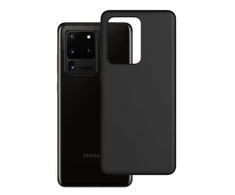 3Mk Protection Dėklas 3mk Matt Case Google Pixel 7 5G juodas