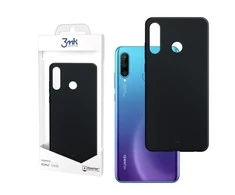 Dėklas 3mk Matt Case Samsung S901 S22 5G juodas